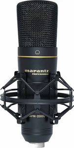 Marantz MPM-2000U USB mikrofón