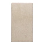 Krémový koberec Universal Velur, 160 × 230 cm