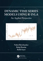 Dynamic Time Series Models using R-INLA