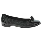 Dámske baleriny Tamaris 1-22112-29 black 38