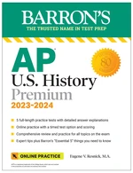 AP U.S. History Premium, 2023-2024