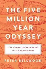 The Five-Million-Year Odyssey