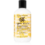 Bumble and bumble Bb.Super Rich Conditioner vlasový krémový kondicionér dodávajúci hydratáciu a lesk 250 ml