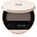 Collistar Impeccable Compact Eye Shadow oční stíny odstín 120 Brunette 3 g