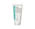 Ochranný pleťový krém a očná maska RefectoCil Protection Cream a Eye Mask - 75 ml (2420) + darček zadarmo Ochranný pleťový krém a očná maska RefectoCil Protection Cream a Eye Mask - 75 ml (2420) + darček zadarmo