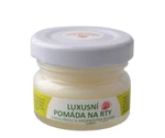 Luxusná pomáda na pery s medovkou a arganovým olejom Amoené - 30 ml (0128400M30)