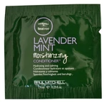 Kondicionér pre suché vlasy Paul Mitchell Lavender Mint - 7,4 ml (201259)