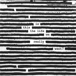 Roger Waters – Is This The Life We Really Want? CD