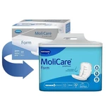 MOLICARE Premium form inkontinenční vložné pleny 6 kapek 32 ks