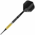 Winmau Steve Beaton Tungsten 90% Steeltip 24 g Rzutki