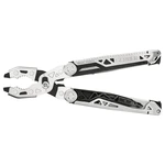 Multifunkčné kliešte Dual Force Gerber® (Farba: Strieborná)