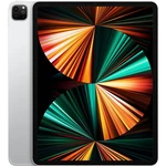 Tablet Apple iPad Pro 12.9 (2021) Wi-Fi + Cell 128GB - Silver (MHR53FD/A) dotykový tablet • 12,9" uhlopriečka • Liquid Retina XDR displej • 2732 × 204