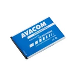 Batéria Avacom pro Samsung Note 3 Neo, Li-Ion 3,8V 3100mAh, (náhrada EB-BN750BBE) (GSSA-N7505-S3100) Prémiová kvalita podpořena zkušeností
Společnost 
