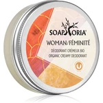 Soaphoria Žena krémový deodorant 50 ml