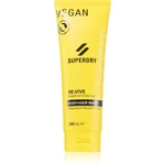 Superdry RE:vive sprchový gel na tělo a vlasy pro muže 250 ml