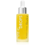 Rodial Vit C Drops koncentrovaná péče s vitaminem C 31 ml