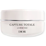 DIOR Capture Totale Firming & Wrinkle-Correcting Eye Cream intenzivní protivráskový oční krém 15 ml