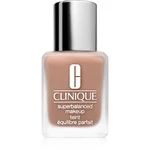 Clinique Superbalanced™ Makeup hedvábně jemný make-up odstín CN 72 Sunny 30 ml