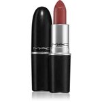 MAC Cosmetics Amplified Creme Lipstick krémová rtěnka odstín Brick-O-La 3 g