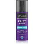 John Frieda Frizz Ease Dream Curls stylingový sprej pro definici vln 200 ml