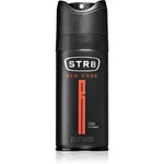 STR8 Red Code deodorant ve spreji doplněk pro muže 150 ml