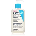 CeraVe SA čisticí a zjemňující gel pro normální a suchou pokožku 236 ml