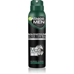 Garnier Men Mineral Magnesium Ultra Dry antiperspirant pro muže 150 ml