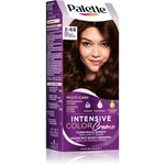 Schwarzkopf Palette Intensive Color Creme permanentní barva na vlasy odstín 3-68 R2 Dark Mahogany 1 ks