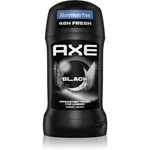 Axe Black Frozen Pear & Cedarwood tuhý deodorant 50 ml