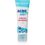 Dermacol Acne Clear gelový krém pro stažení pórů 50 ml