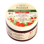 Green Pharmacy Face Care Cranberry výživný krém proti stárnutí pleti 150 ml