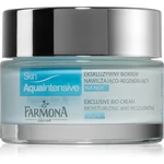 Farmona Skin Aqua Intensive hydratační noční krém 50 ml