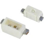 SMD LED OSRAM LG Y876-P1Q2-24-Z, 2 V, 20 mA, 120 °, LG Y876-P1Q2-24-Z, 78.5 mcd, zelená