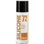 Silikonový olej ve spreji Kontakt Chemie, SILICONE 72, 73509-AE 200 ml