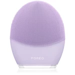 FOREO LUNA™ 3 čisticí sonický přístroj s protivráskovým účinkem citlivá pleť 1 ks