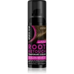 Syoss Root Retoucher tónovací barva na odrosty ve spreji odstín Dark Brown 120 ml