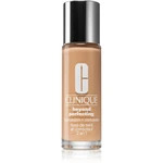 Clinique Beyond Perfecting™ Foundation + Concealer make-up a korektor 2 v 1 odstín 02 Alabaster 30 ml