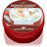 Kringle Candle Hot Chocolate čajová svíčka 42 g
