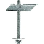 Sklopná hmoždinka Fischer KD 5 080187, Vnější délka 100 mm, Vnější Ø 16 mm, 25 ks