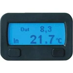 Vnější i vnitřní teploměr s ovládáním klimatizace Check, 10320, Sinustec