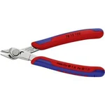 Boční štípací kleště Knipex 78 13 125 SB, 125 mm