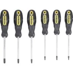 Sada šroubováků Proxxon Industrial TORX® BO 22640, 6-dílná