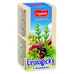 APOTHEKE Urologický čaj s brusinkou 20x 1,5 g sáčků