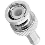 BNC zástrčka ke krimp. Amhenol B1121A1-ND3G-1-50, 50 Ω