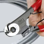 Štípací kleště na bowdeny Knipex 95 61, 150 mm