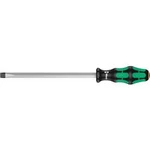 Šroubovák pro šrouby Microstix dílna Wera 378 B 05110055001, délka čepele: 200 mm, šířka čepele: 12 mm, 1 ks