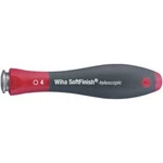 Teleskopická rukojeť Wiha System 4 SoftFinish