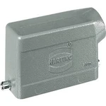 Pouzdro Harting Han® 16B-gs-R-21, 09 30 016 1540, 1 ks