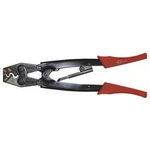 Krimpovací kleště neizolované kabelové spojky C.K. T3676, 6 do 25 mm²
