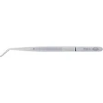 Přesná pinzeta Knipex 92 34 36 , zahnutá